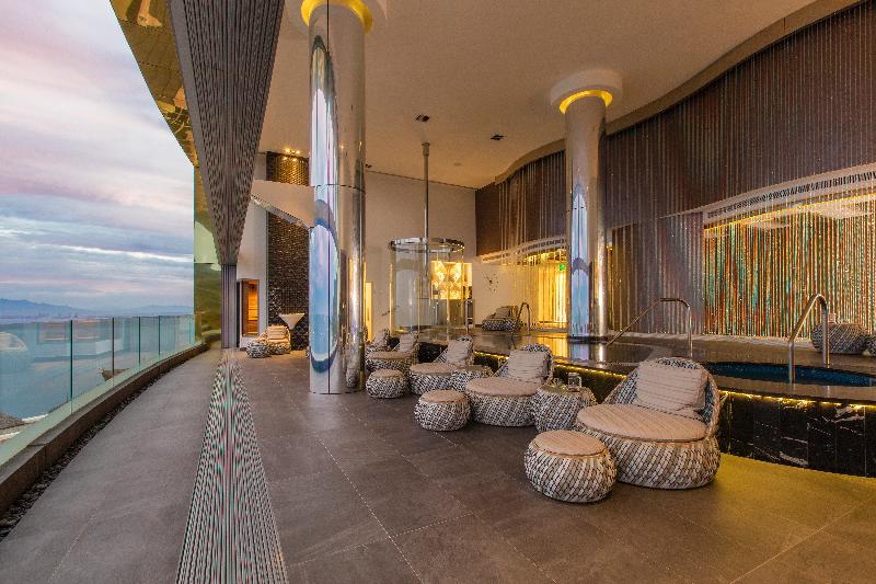 Hotel Mousai Puerto Vallarta - 5 Star Hotel